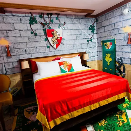 LEGOLAND® Florida Resort-2