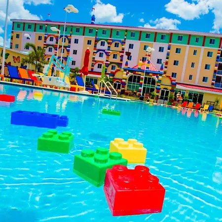 LEGOLAND® Florida Resort-3